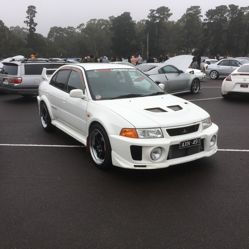Illustration for article titled JDM fest - big pic dump